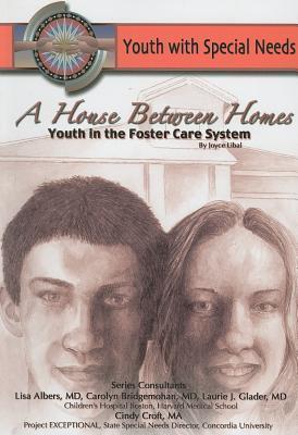 A House Between Homes: Youth in the Foster Care System