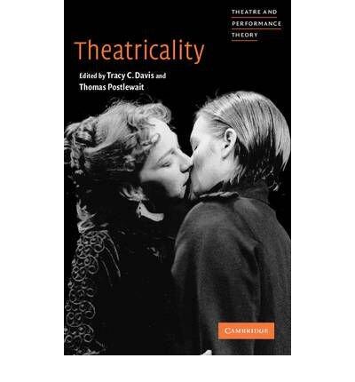 Theatricality