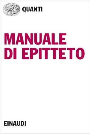 Manuale di Epitteto