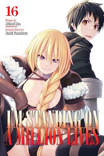 I'm Standing on a Million Lives Vol. 16