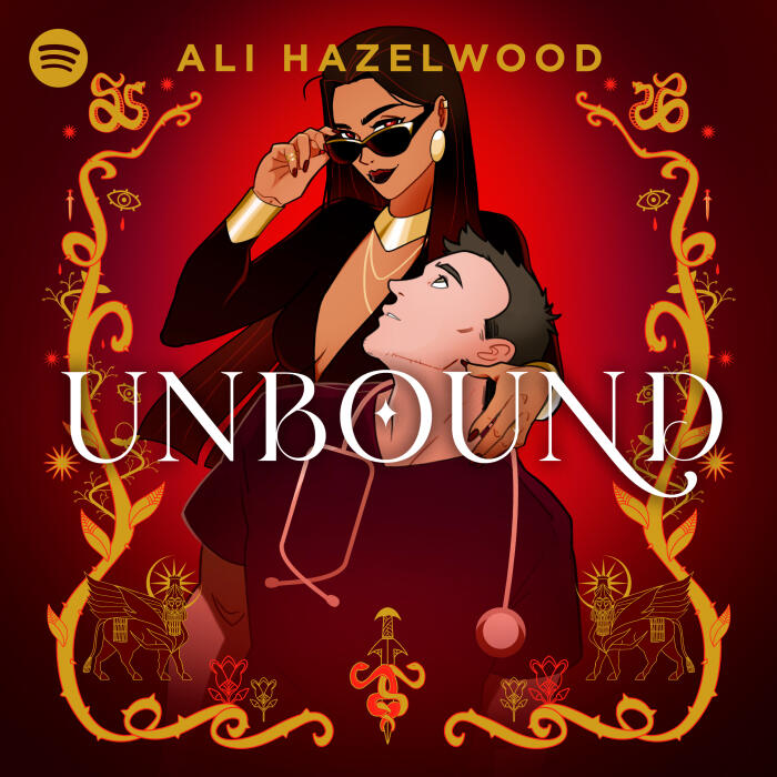 Bound and Unbound