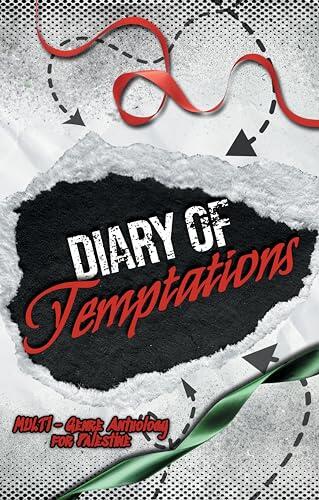 Diary of temptations : Anthology for Palestine