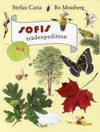 Sofis trädexpedition