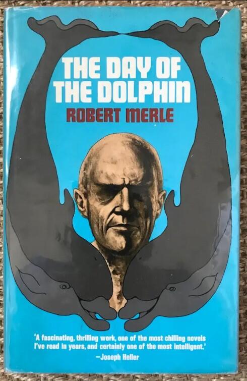 The Day of the Dolphin