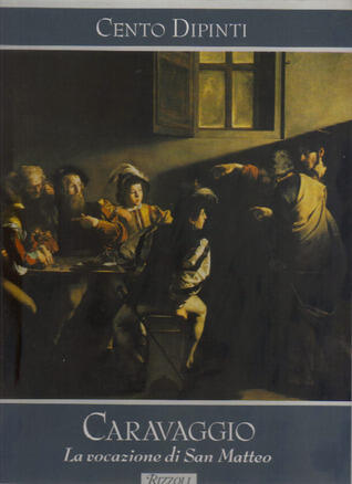 Caravaggio: La vocazione di San Matteo