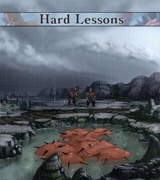 Carpe Chaos: Hard Lessons