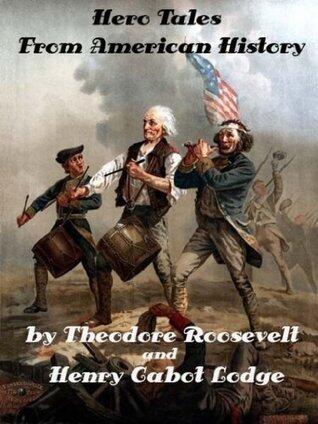Hero Tales From American History