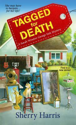 Sarah Winston Garage Sale Mystery
