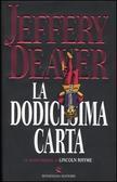 La dodicesima carta