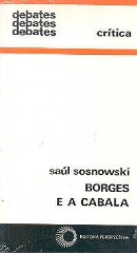 Borges e a Cabala: a busca do verbo
