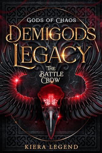 Demigods Legacy - The Battle Crow