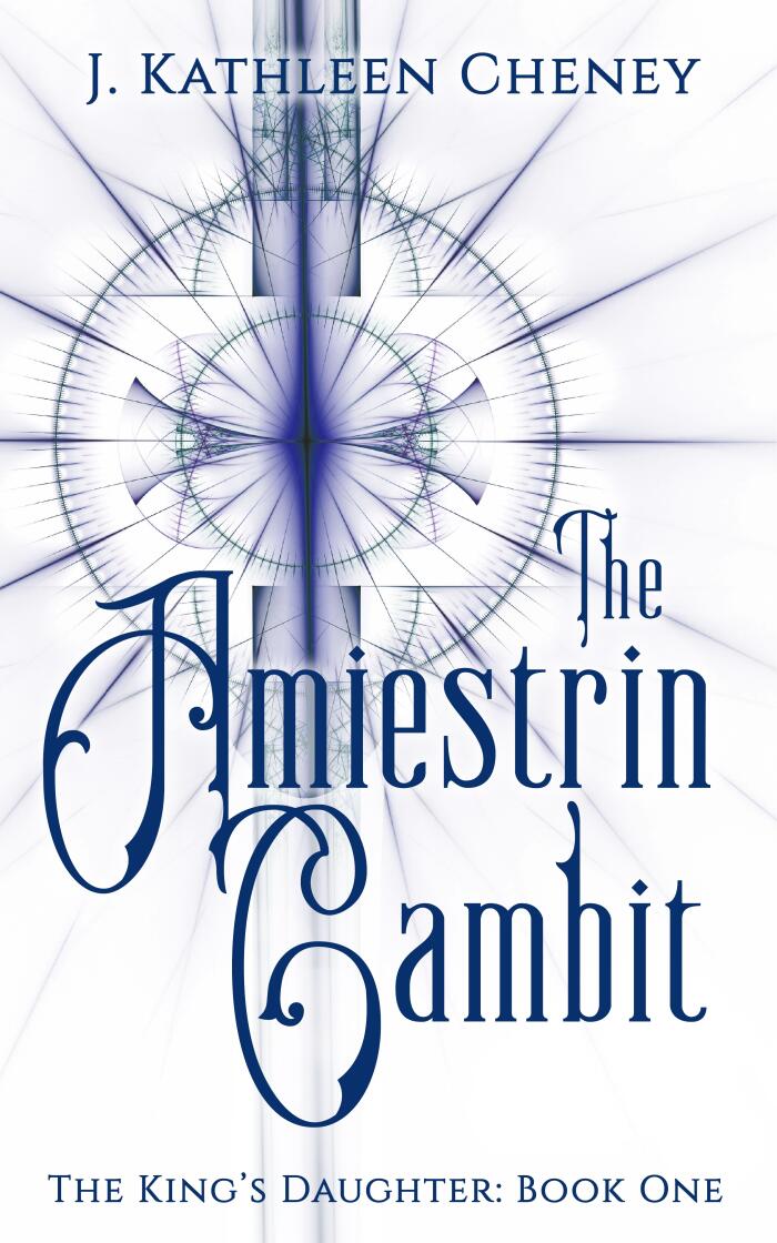 The Amiestrin Gambit