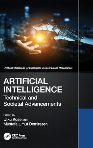 Artificial Intelligence: Technical and Societal Advancements