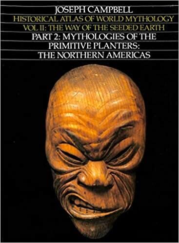 Historical atlas of world mythology