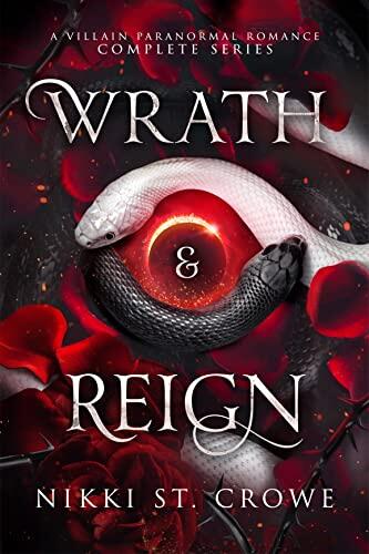 Wrath & Reign: Complete Series