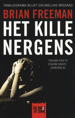 Het kille nergens