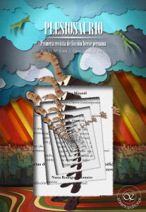 Revista Plesiosaurio 5, vol. 2