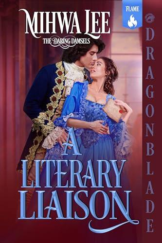 A Literary Liaison: Regency Historical Romance