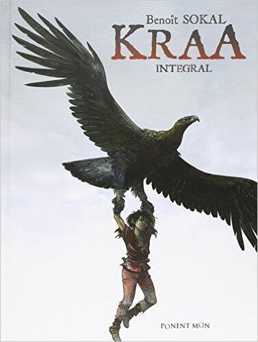 Kraa Integral