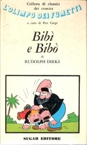 Bibì e Bibò