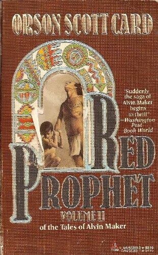 Red Prophet