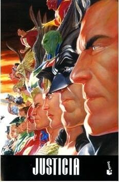 Justicia