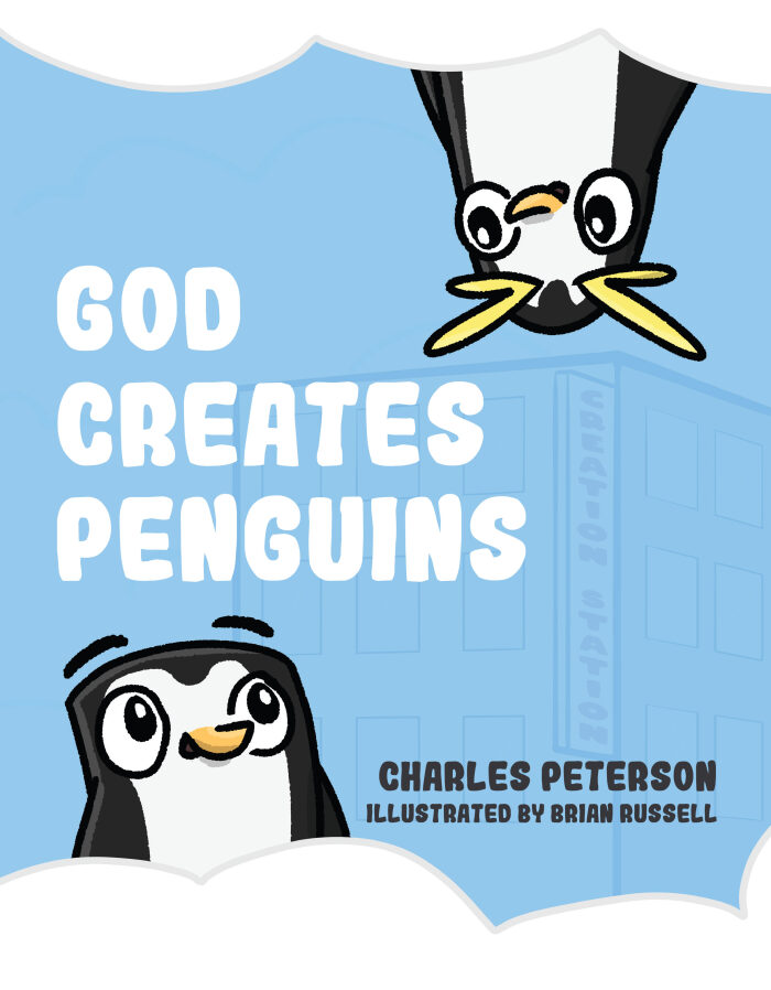 God Creates Penguins
