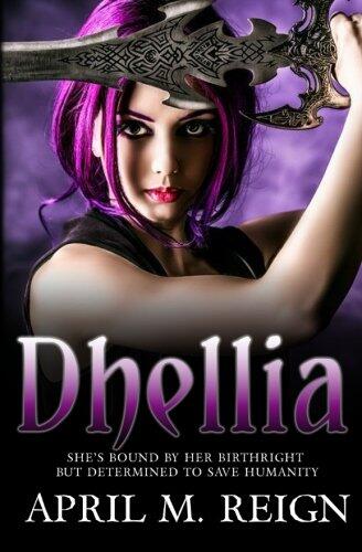 Dhellia
