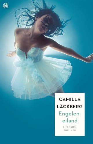 Engeleneiland (Fjällbacka Book 8)