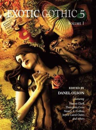 Exotic Gothic 5 Volume 1
