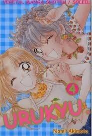Urukyu Tome 4