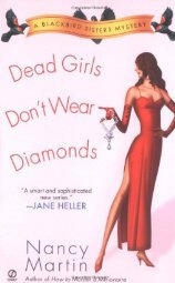 Dead Girls Don't Wear Diamonds