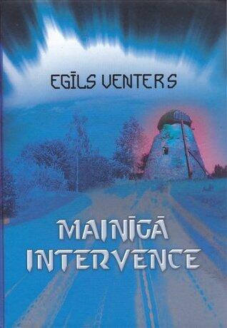Mainīgā intervence