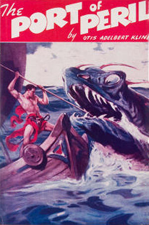 The Port of Peril