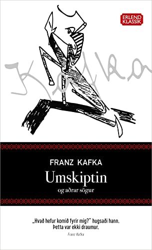 Umskiptin og aðrar sögur