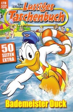 Bademeister Duck