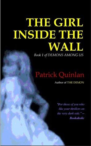 The Girl Inside the Wall