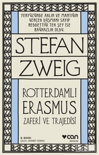 Rotterdamlı Erasmus Zaferi ve Trajedisi