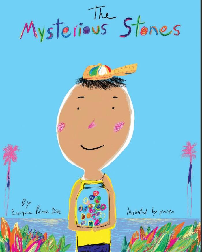The Mysterious Stones