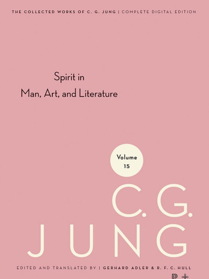 The Spirit in Man, Art and Literature