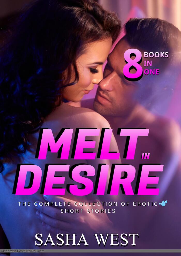 Melt In Desire