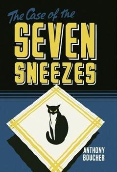 The Case of the Seven Sneezes