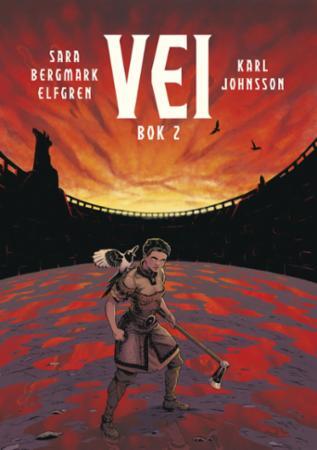 Vei bok 2