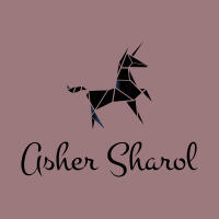 Asher Sharol