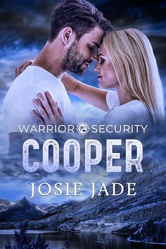 Warrior Security: Cooper (Français) (Resting Warrior Ranch (Français) t. 13)