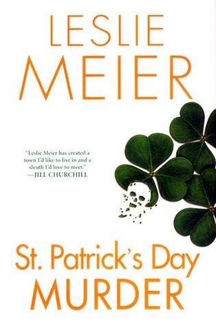 St. Patrick's Day Murder