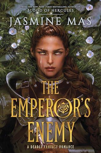 The Emperor's Enemy