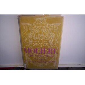 Molière: the comic mask