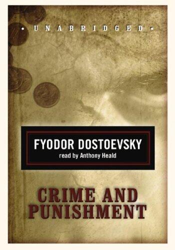 Crime and Punishment