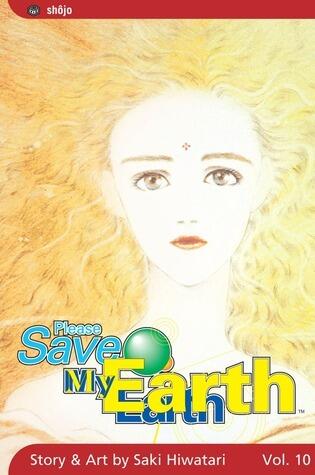 Please Save My Earth (Vol. 10)